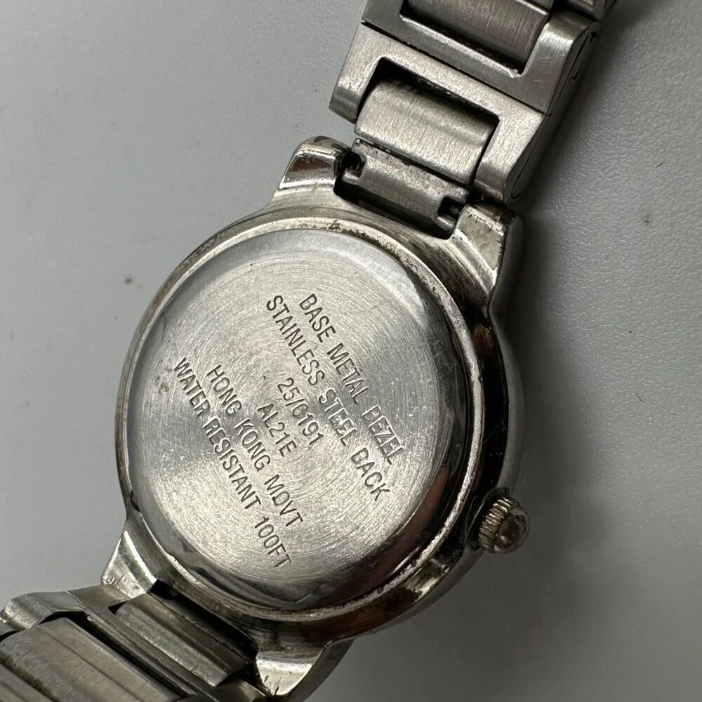 Armitron watch women